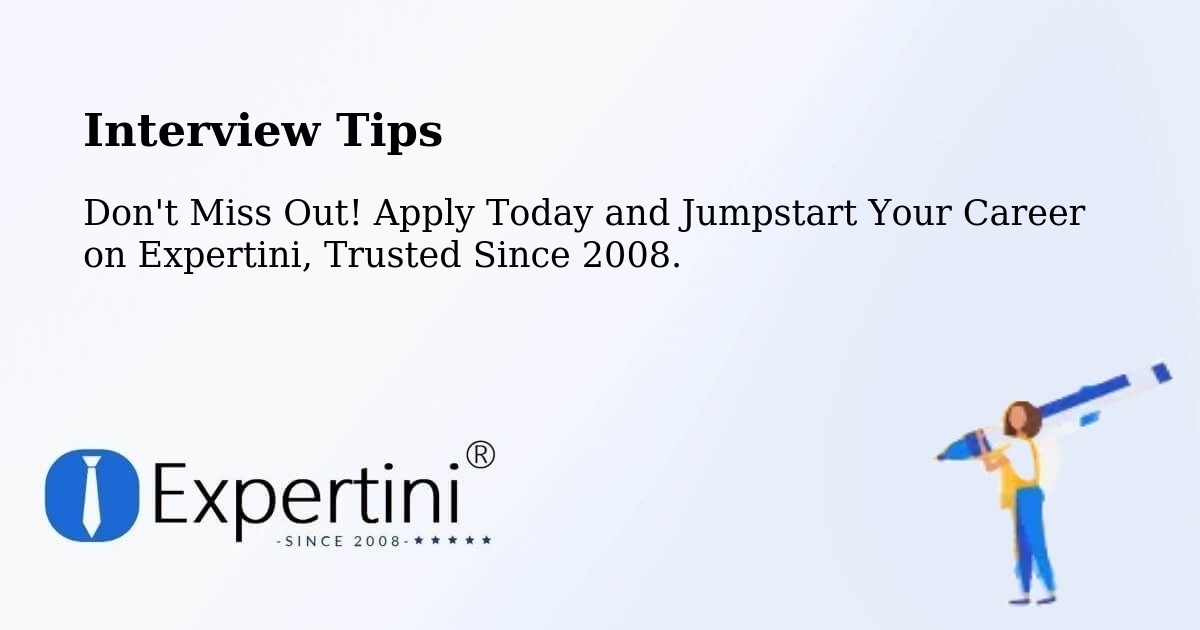 Interview Tips & Techniques for Job Seekers – Karkkila - Karkkila, Finland Jobs Expertini